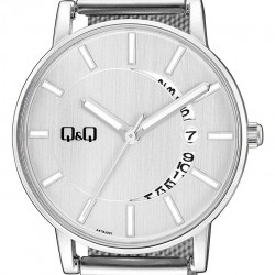 Ceas Barbati, Q&Q by Citizen, Classic A478J201Y