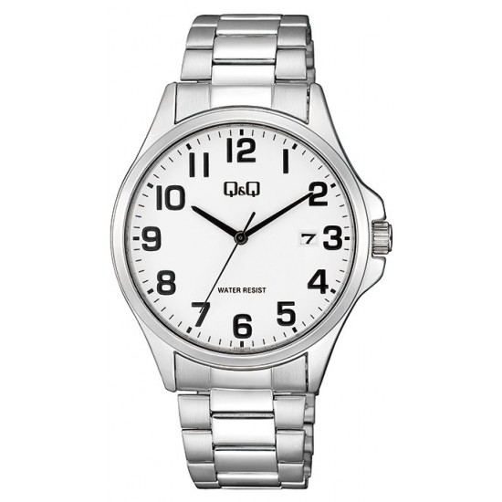 Ceas Barbati, Q&Q by Citizen, Classic A480J204Y