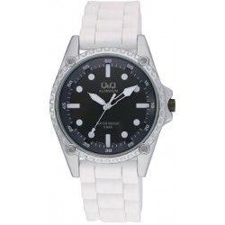 Ceas Barbati, Q&Q by Citizen, Classic AL08J302Y