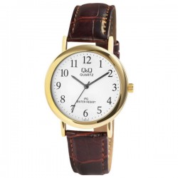 Ceas Barbati, Q&Q by Citizen, Classic C150J104Y