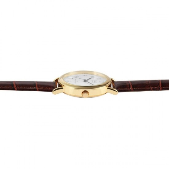Ceas Barbati, Q&Q by Citizen, Classic C150J104Y