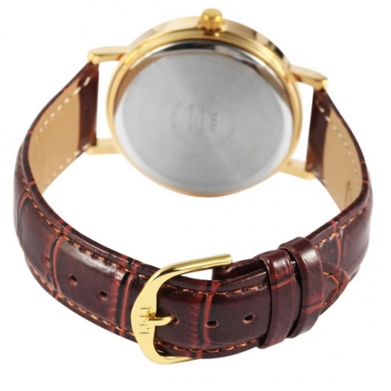 Ceas Barbati, Q&Q by Citizen, Classic C150J104Y