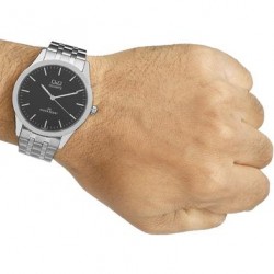 Ceas Barbati, Q&Q by Citizen, Classic C152J202Y