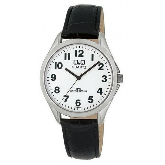 Ceas Barbati, Q&Q by Citizen, Classic C192J304Y