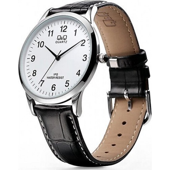 Ceas Barbati, Q&Q by Citizen, Classic C212J304Y