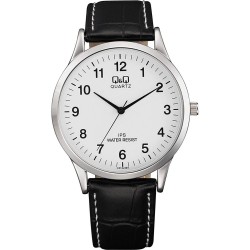 Ceas Barbati, Q&Q by Citizen, Classic C212J304Y