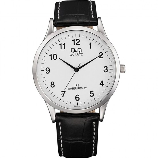 Ceas Barbati, Q&Q by Citizen, Classic C212J304Y