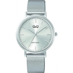 Ceas Barbati, Q&Q by Citizen, Classic C34A-004PY
