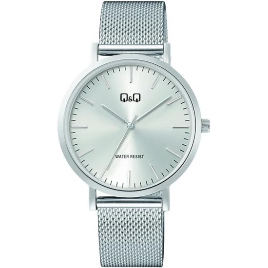 Ceas Barbati, Q&Q by Citizen, Classic C34A-004PY