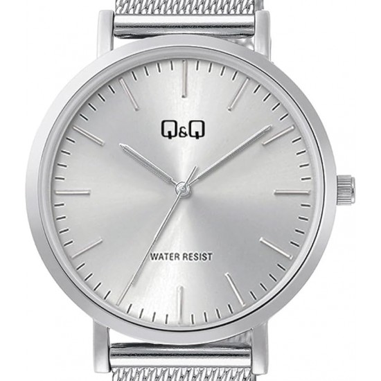 Ceas Barbati, Q&Q by Citizen, Classic C34A-004PY