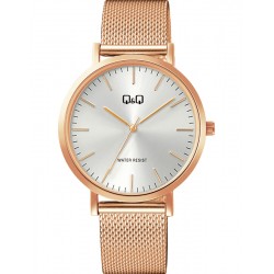 Ceas Barbati, Q&Q by Citizen, Classic C34A-006PY