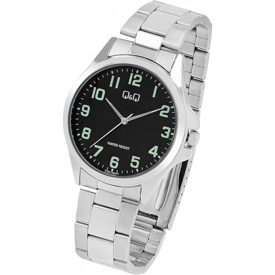 Ceas Barbati, Q&Q by Citizen, Classic C36A-006PY