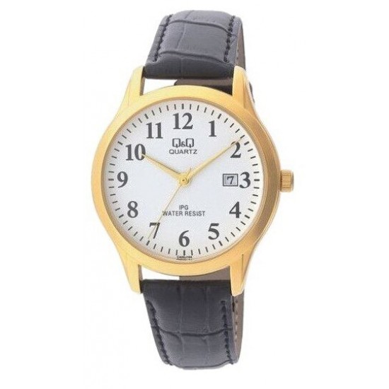 Ceas Barbati, Q&Q by Citizen, Classic CA00J104Y