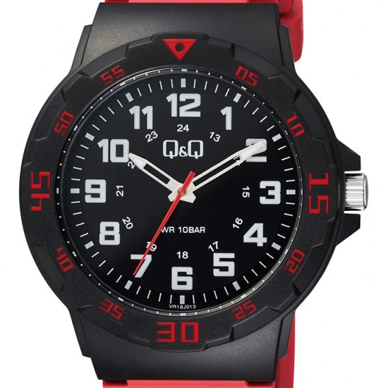 Ceas Q&Q by Citizen, Sport VR18J013Y