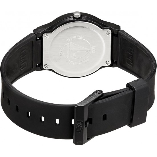 Ceas Barbati, Q&Q by Citizen, Regular VP46J005Y
