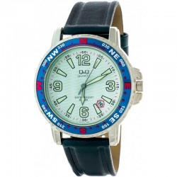 Ceas Barbati, Q&Q by Citizen, Sport A402-314Y