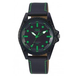 Ceas Barbati, Q&Q by Citizen, Sport AL08J542Y