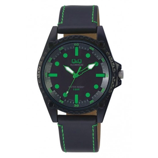 Ceas Barbati, Q&Q by Citizen, Sport AL08J542Y