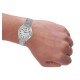 Ceas Barbati, Q&Q by Citizen, Standard C192J204Y