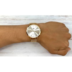 Ceas Barbati, Q&Q by Citizen, Standard QA20J001Y