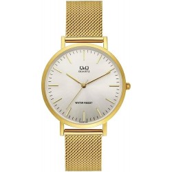 Ceas Barbati, Q&Q by Citizen, Standard QA20J001Y
