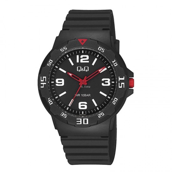 Ceas Barbati, Q&Q by Citizen, Standard V02A-013VY