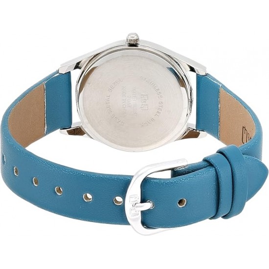 Ceas Copii, Q&Q by Citizen, Clasic QZ09J344Y