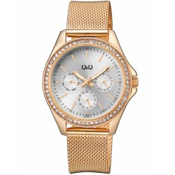 Ceas Dama, Q&Q by Citizen, Attractive CE01J011Y