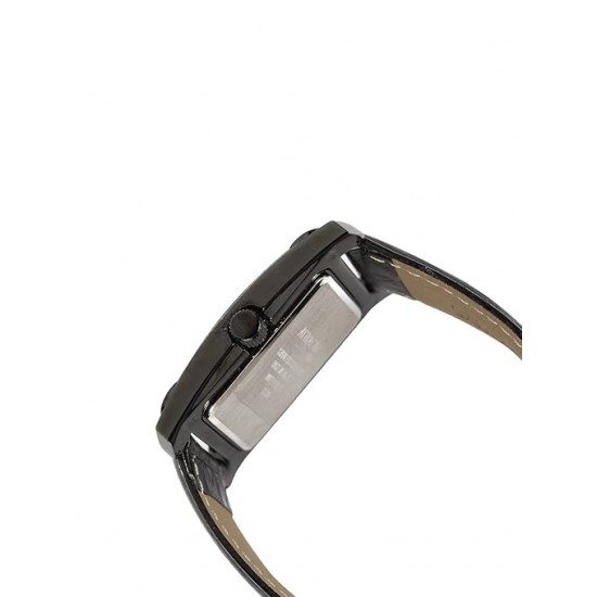 Ceas Dama, Q&Q by Citizen, Attractive DA05J505Y