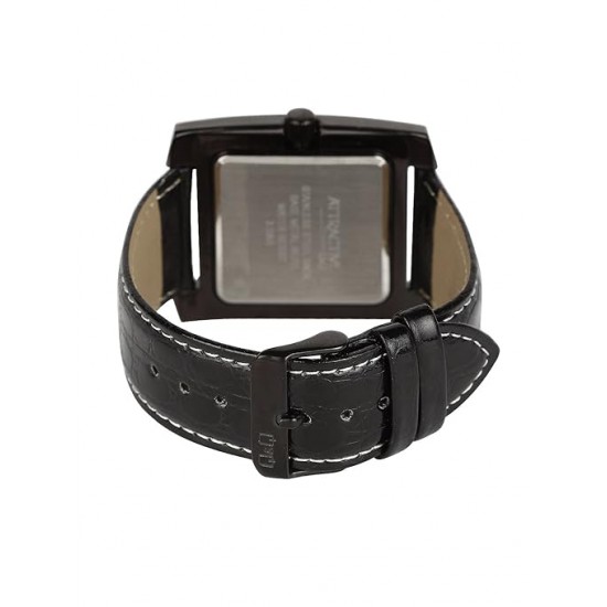 Ceas Dama, Q&Q by Citizen, Attractive DA05J505Y