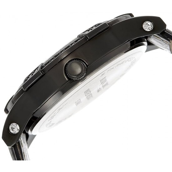 Ceas Dama, Q&Q by Citizen, Attractive DA47J505Y