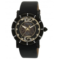 Ceas Dama, Q&Q by Citizen, Attractive DA63J502Y