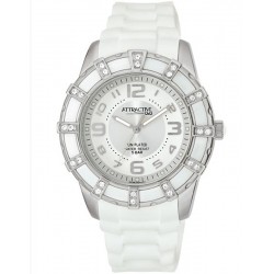 Ceas Dama, Q&Q by Citizen, Attractive Urbanity DA39J304Y