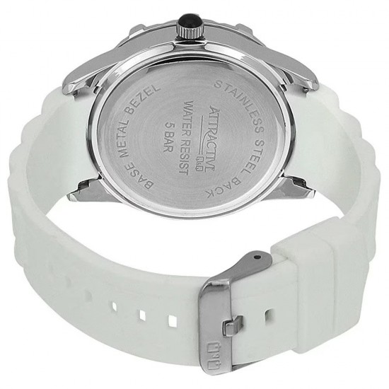 Ceas Dama, Q&Q by Citizen, Attractive Urbanity DA39J304Y