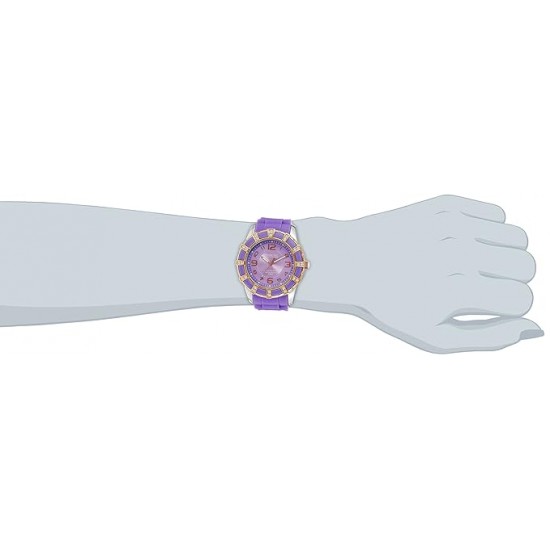 Ceas Dama, Q&Q by Citizen, Attractive Urbanity DA39J505Y