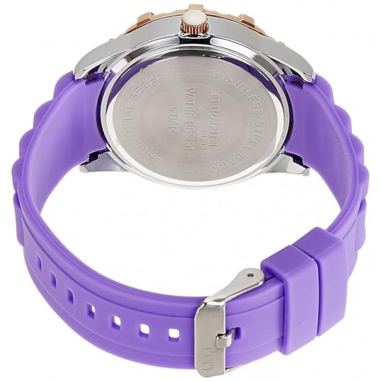 Ceas Dama, Q&Q by Citizen, Attractive Urbanity DA39J505Y