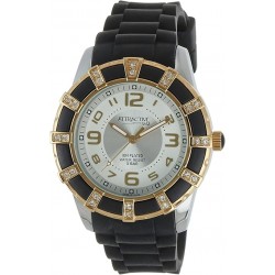 Ceas Dama, Q&Q by Citizen, Attractive Urbanity DA39J514Y