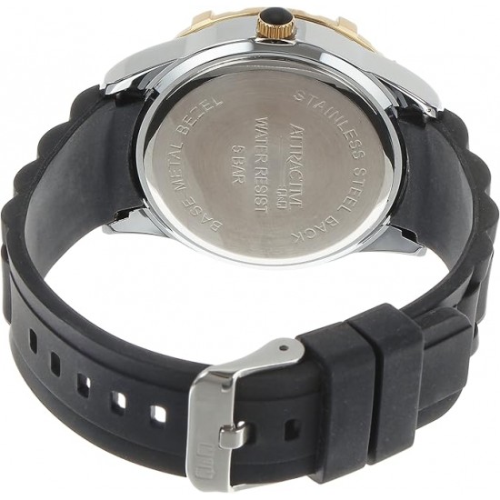 Ceas Dama, Q&Q by Citizen, Attractive Urbanity DA39J514Y