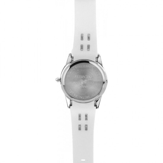 Ceas Dama, Q&Q by Citizen, Attractive Urbanity DA43J301Y