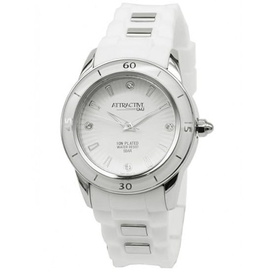 Ceas Dama, Q&Q by Citizen, Attractive Urbanity DA43J301Y
