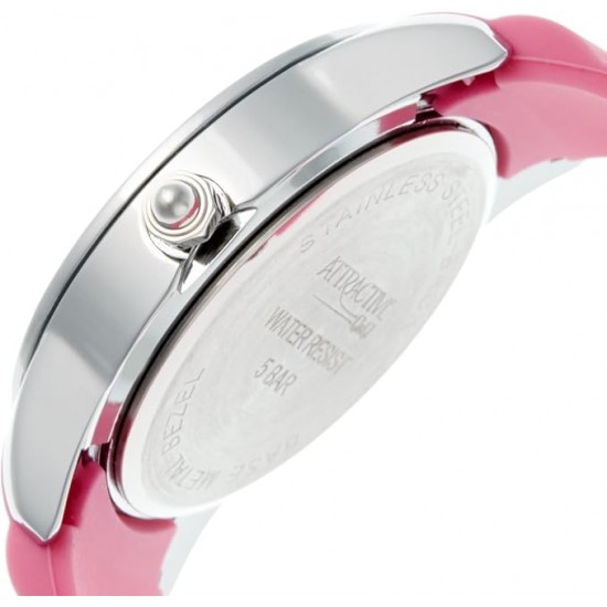 Ceas Dama, Q&Q by Citizen, Attractive Urbanity DA43J302Y