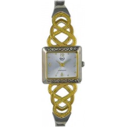 Ceas Dama, Q&Q by Citizen, Classic 5275J405Y