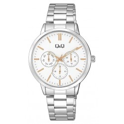 Ceas Dama, Q&Q by Citizen, Classic A04A-001PY