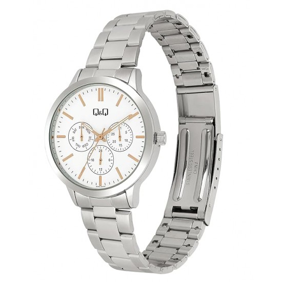 Ceas Dama, Q&Q by Citizen, Classic A04A-001PY