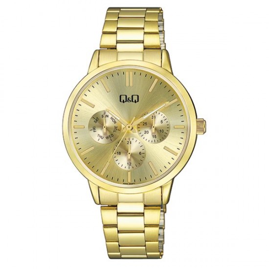 Ceas Dama, Q&Q by Citizen, Classic A04A-004PY