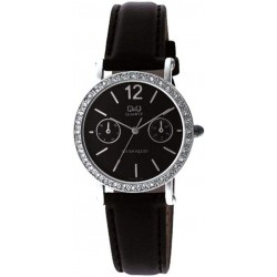 Ceas Dama, Q&Q, Classic AA23J302Y