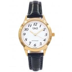 Ceas Dama, Q&Q by Citizen, Classic C01A-008PY