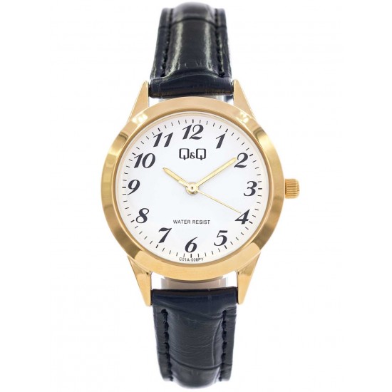 Ceas Dama, Q&Q by Citizen, Classic C01A-008PY