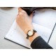 Ceas Dama, Q&Q by Citizen, Classic C01A-008PY