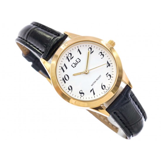 Ceas Dama, Q&Q by Citizen, Classic C01A-008PY